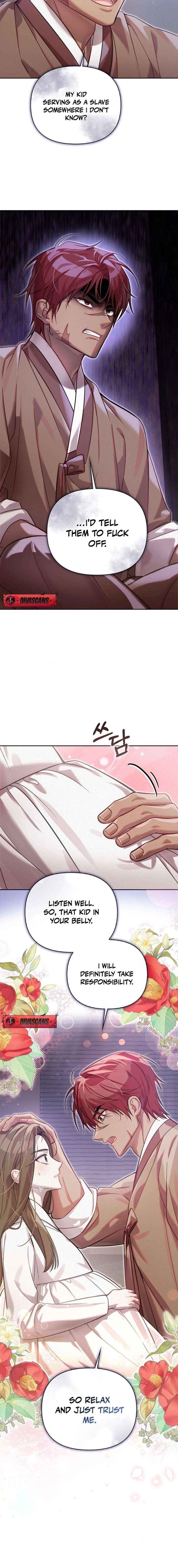 Read The Queen’s Secret Lessons Manga Online