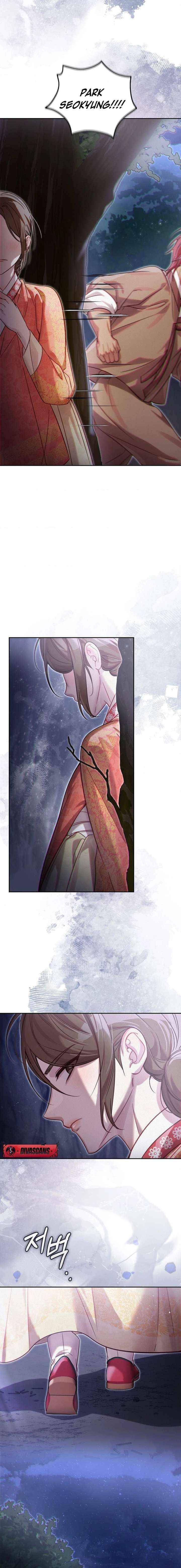 Read The Queen’s Secret Lessons Manga Online