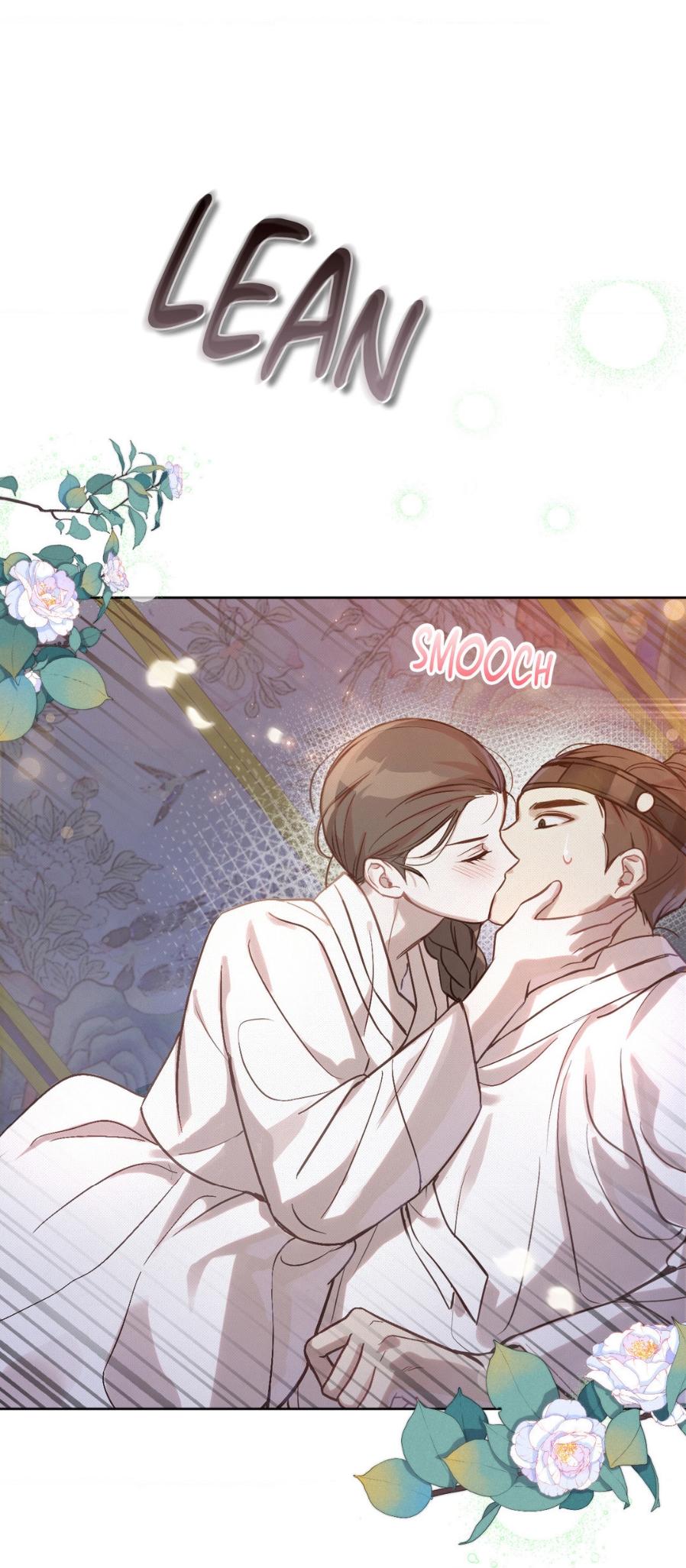 Read The Queen’s Secret Lessons Manga Online