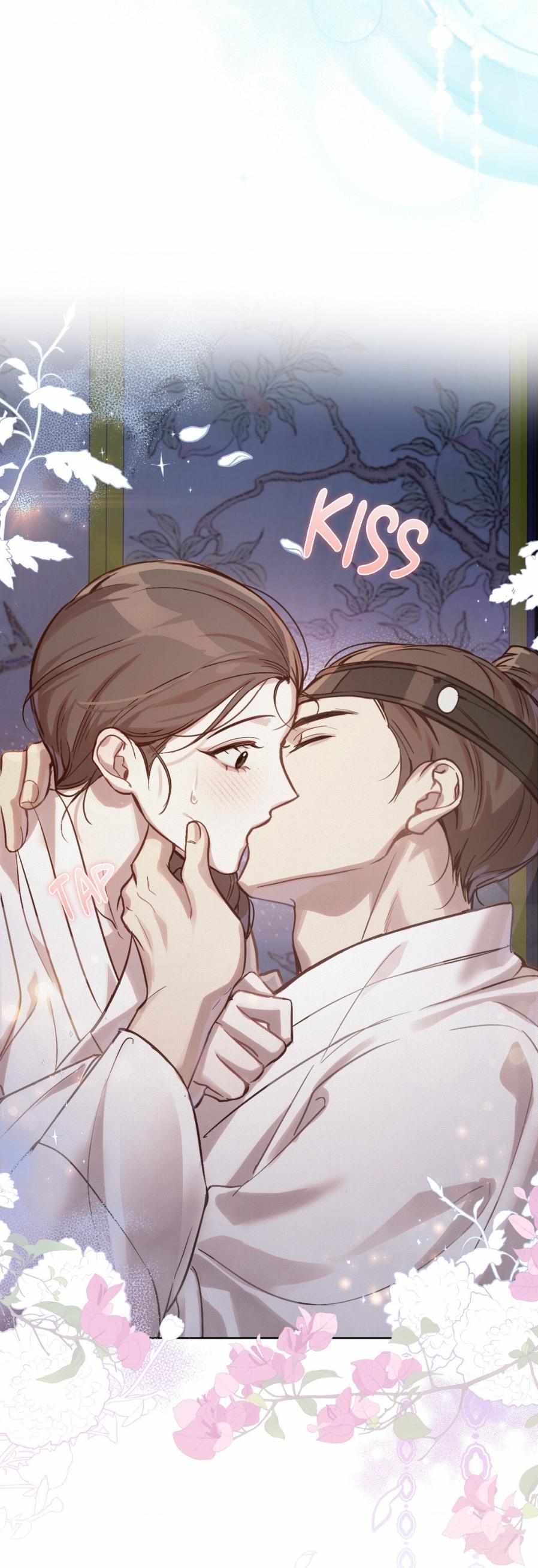 Read The Queen’s Secret Lessons Manga Online