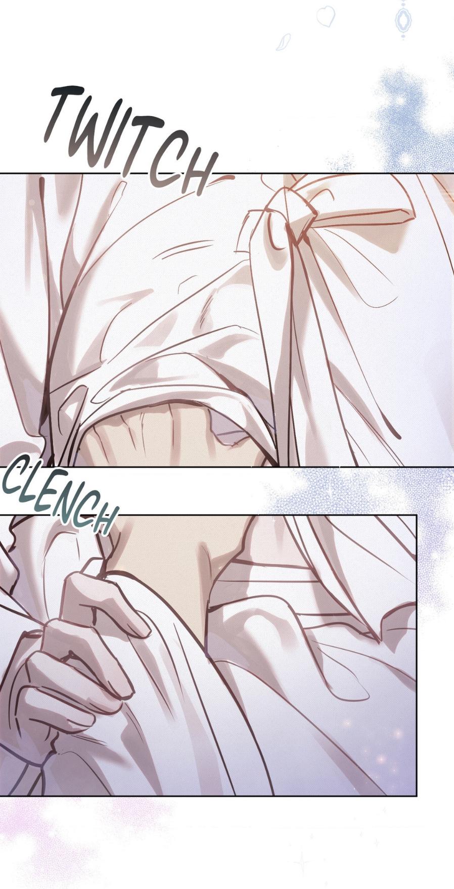 Read The Queen’s Secret Lessons Manga Online