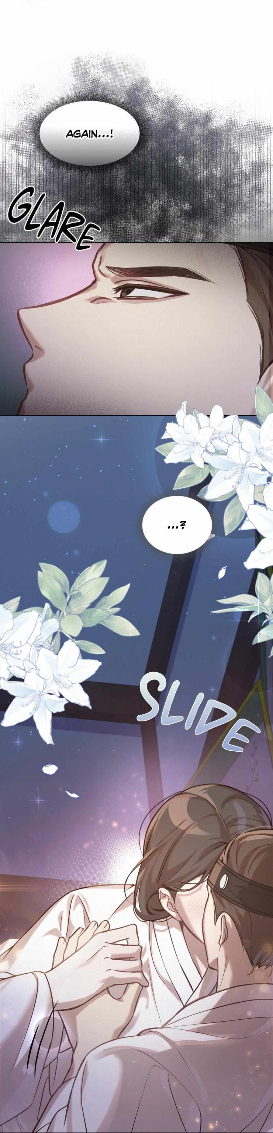 Read The Queen’s Secret Lessons Manga Online