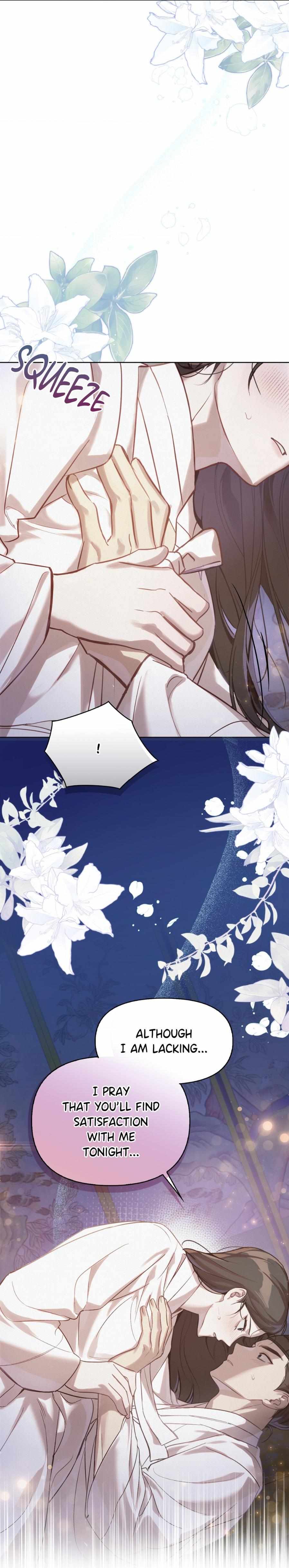 Read The Queen’s Secret Lessons Manga Online