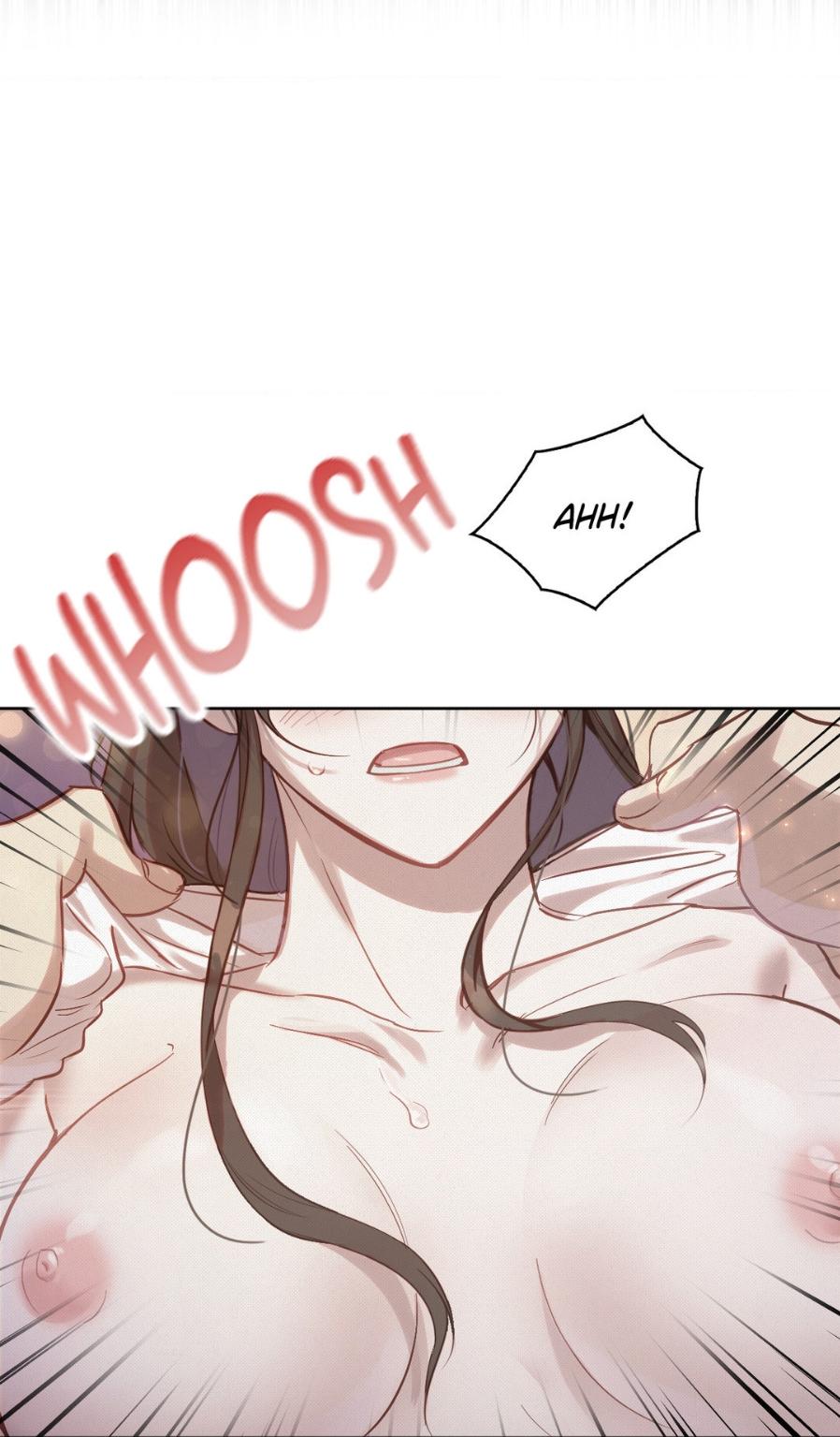 Read The Queen’s Secret Lessons Manga Online