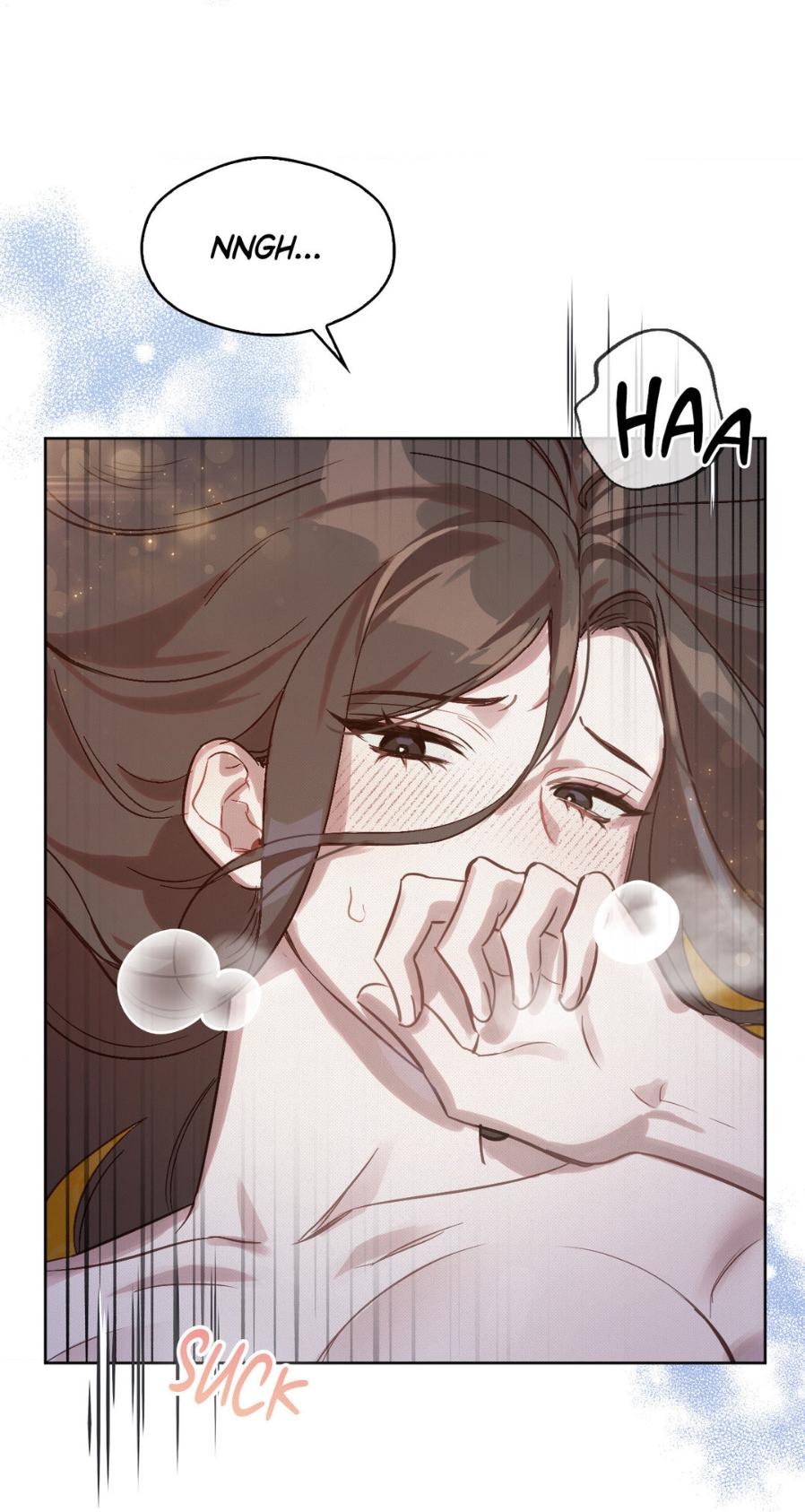 Read The Queen’s Secret Lessons Manga Online