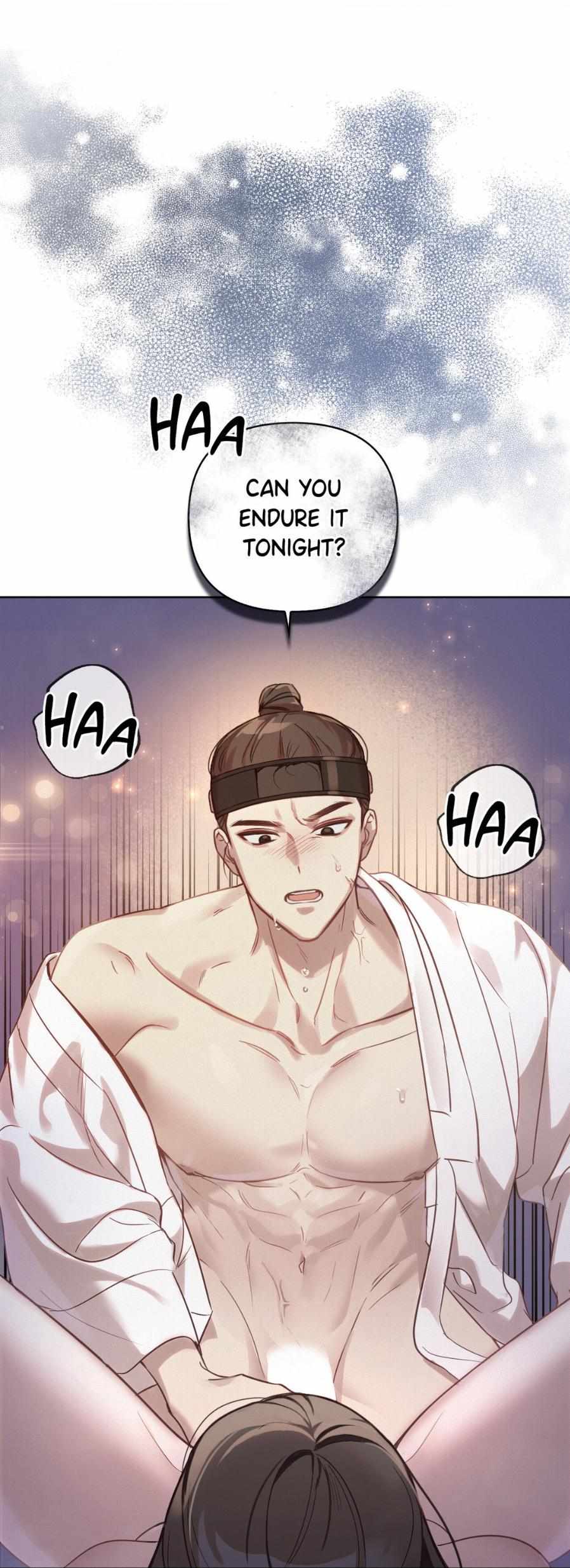 Read The Queen’s Secret Lessons Manga Online