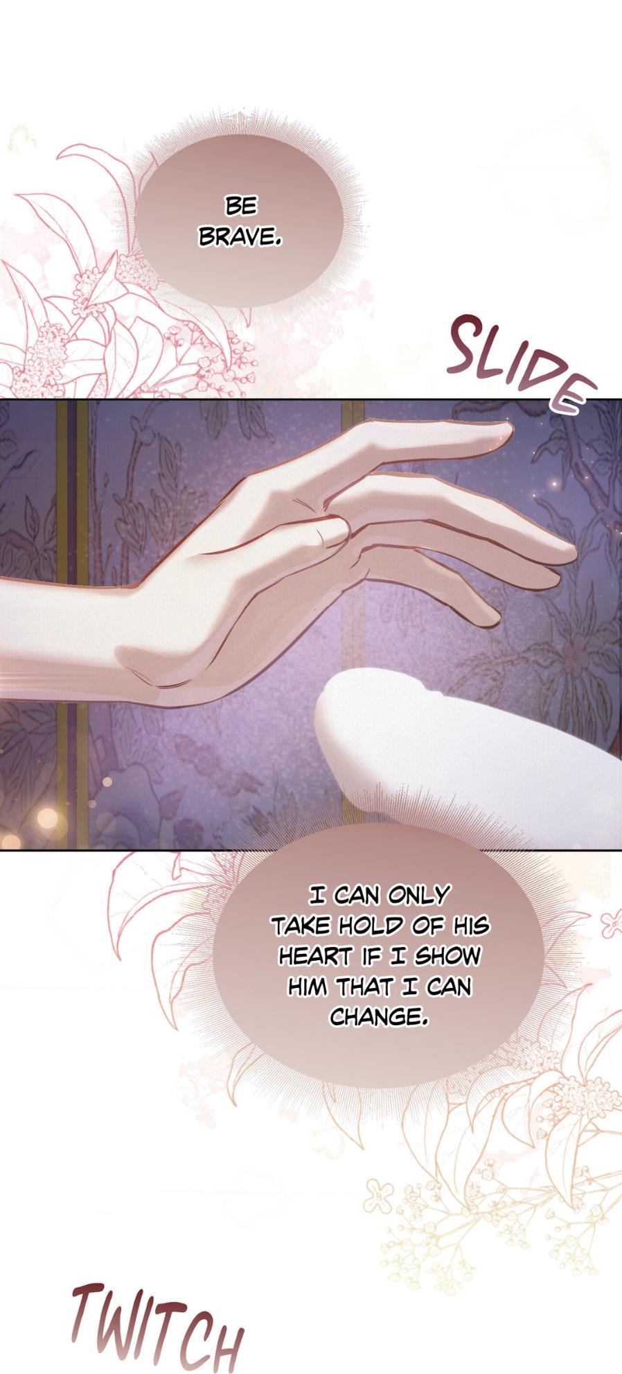 Read The Queen’s Secret Lessons Manga Online