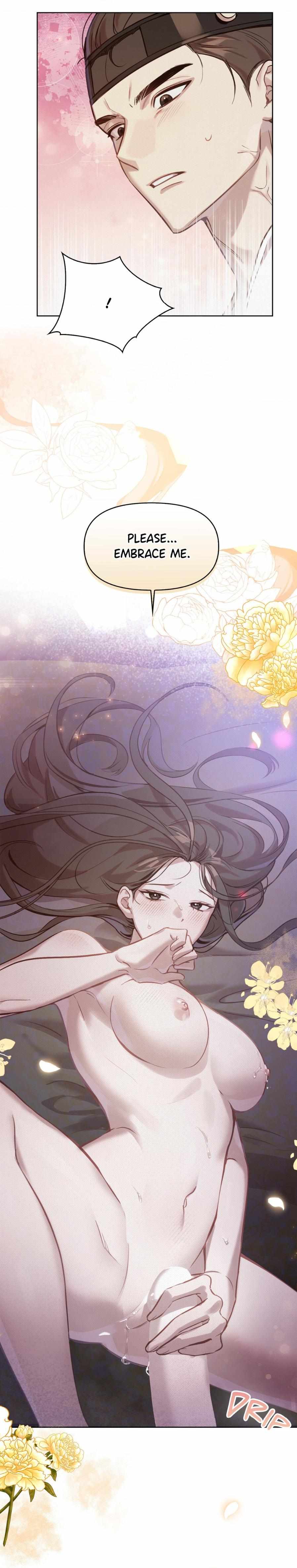 Read The Queen’s Secret Lessons Manga Online