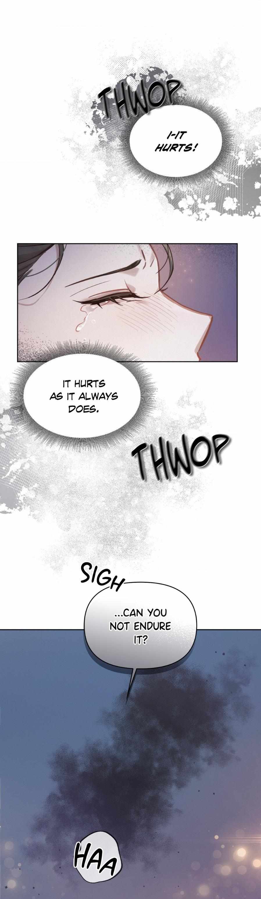 Read The Queen’s Secret Lessons Manga Online