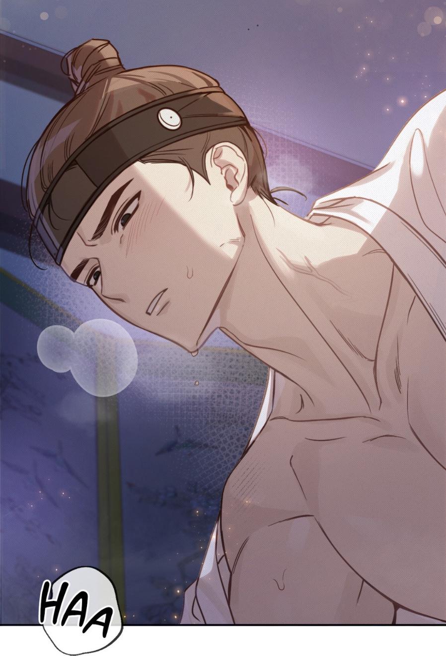 Read The Queen’s Secret Lessons Manga Online