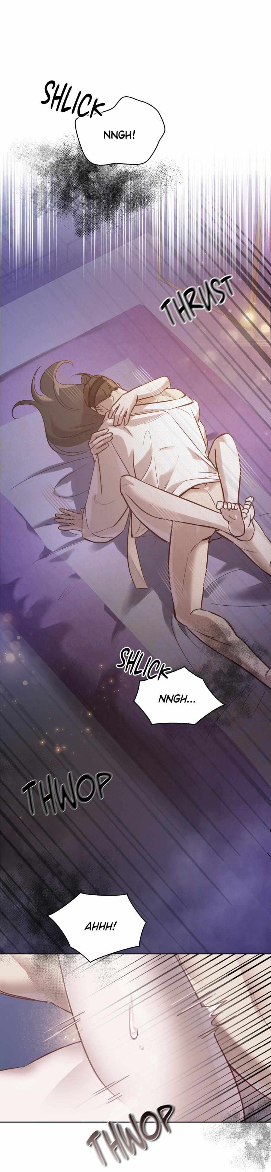 Read The Queen’s Secret Lessons Manga Online