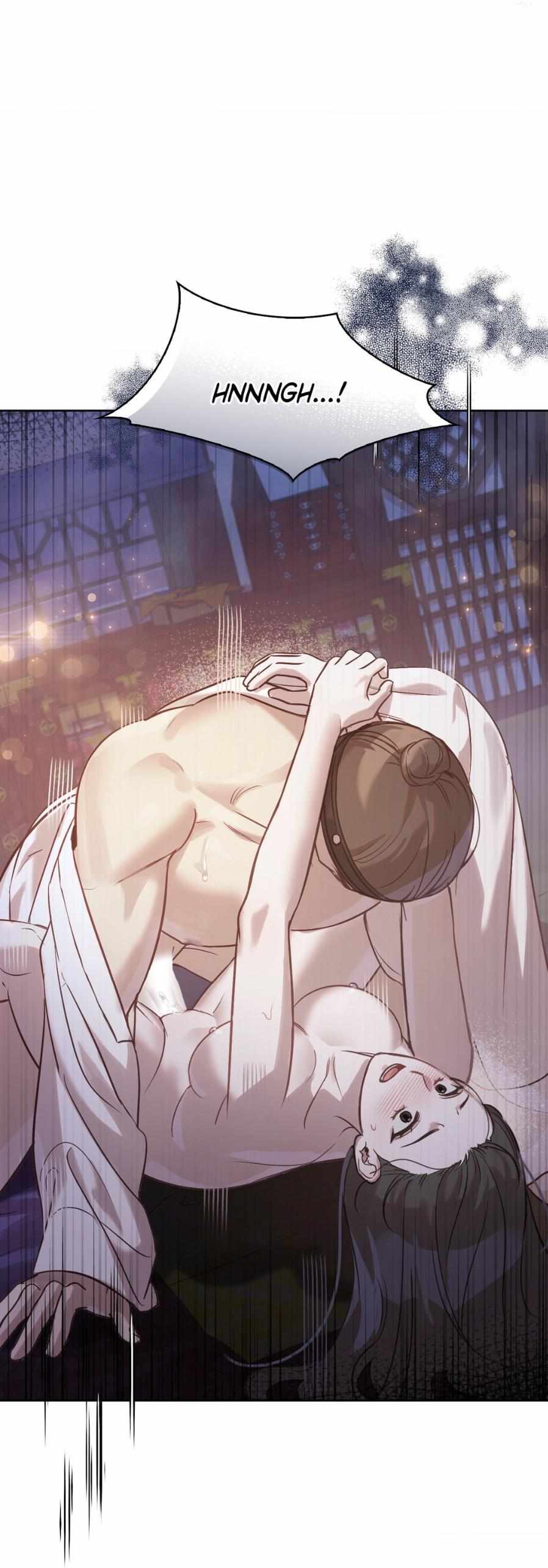 Read The Queen’s Secret Lessons Manga Online