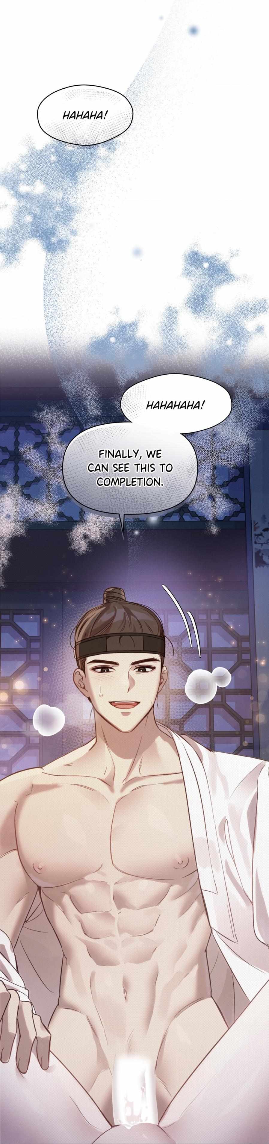 Read The Queen’s Secret Lessons Manga Online