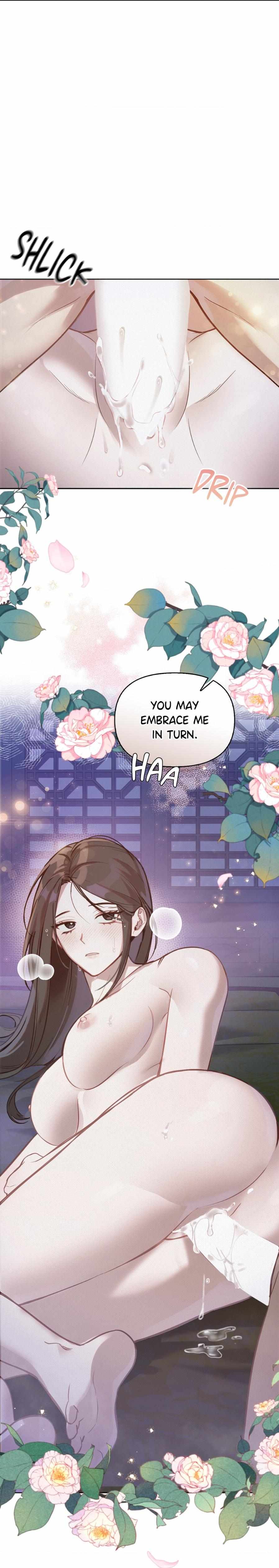 Read The Queen’s Secret Lessons Manga Online