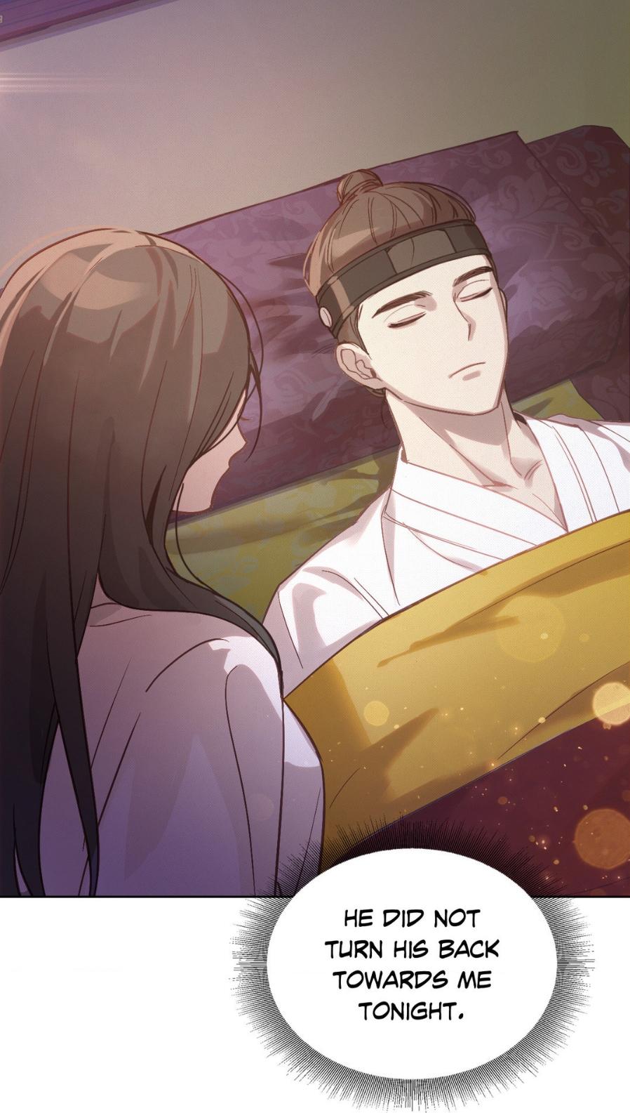 Read The Queen’s Secret Lessons Manga Online