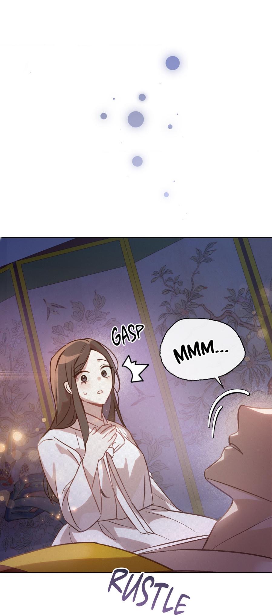 Read The Queen’s Secret Lessons Manga Online