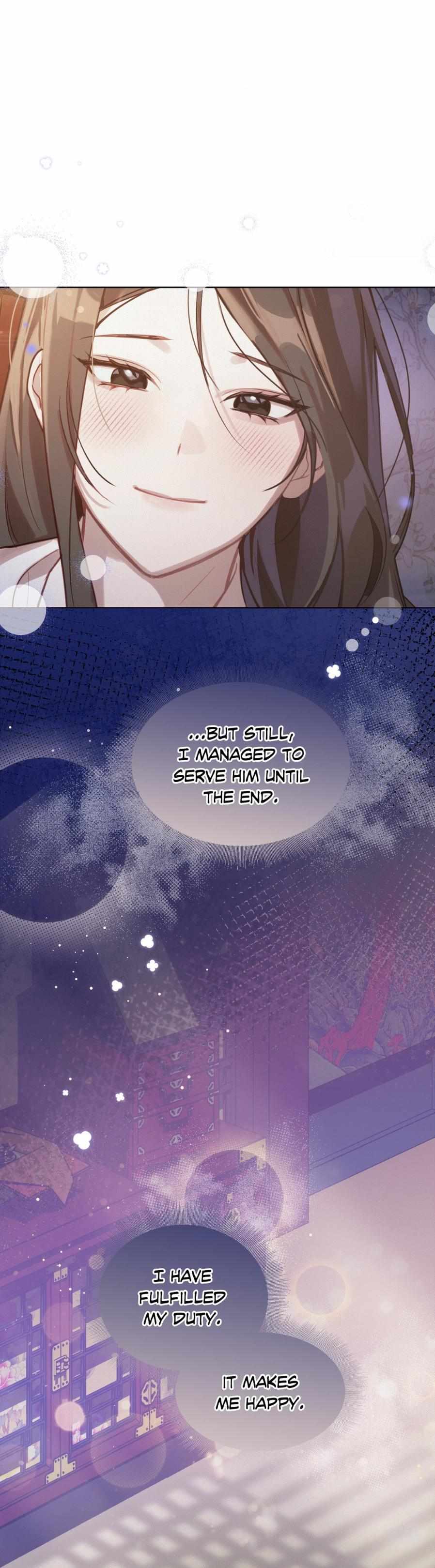 Read The Queen’s Secret Lessons Manga Online