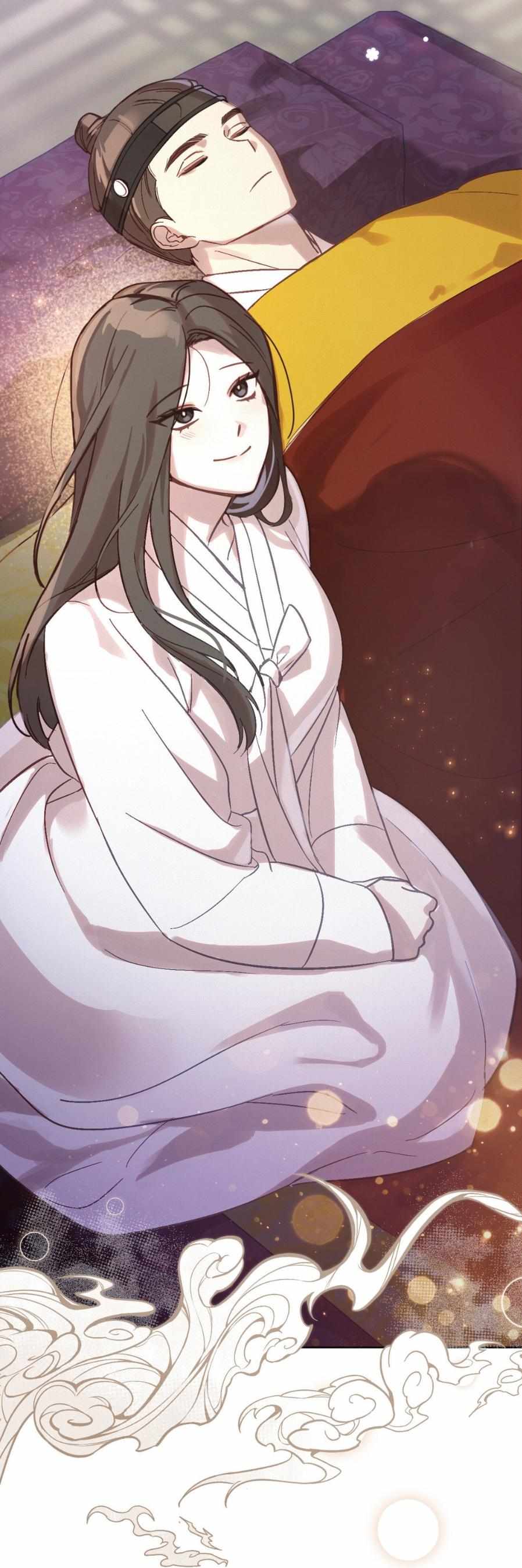 Read The Queen’s Secret Lessons Manga Online