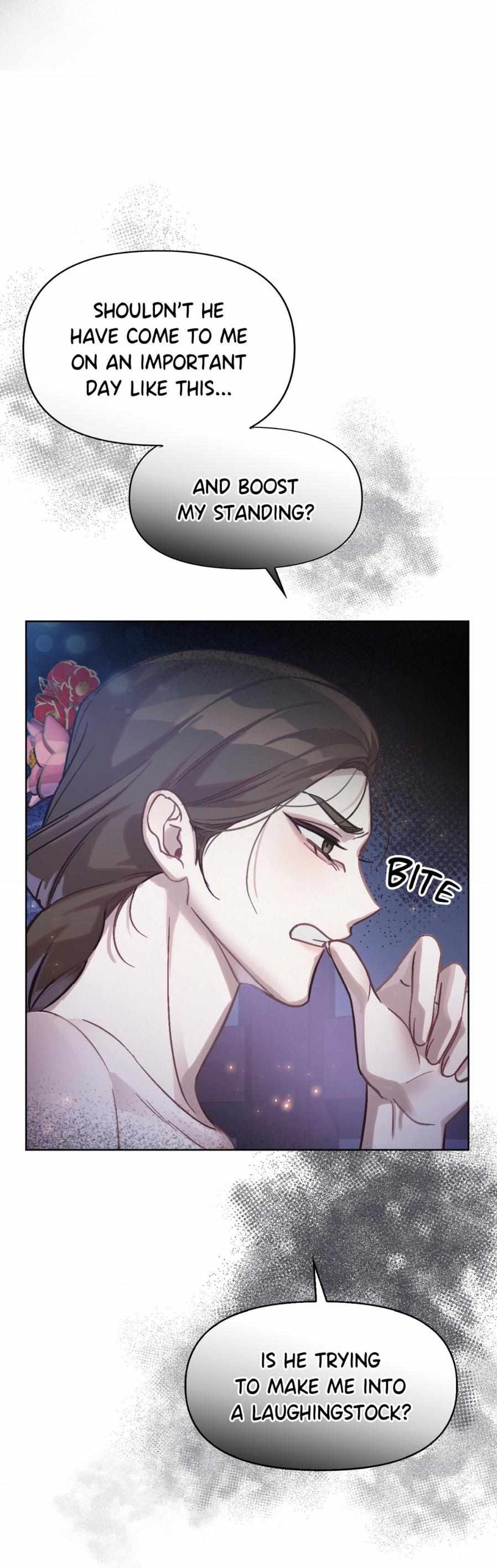 Read The Queen’s Secret Lessons Manga Online