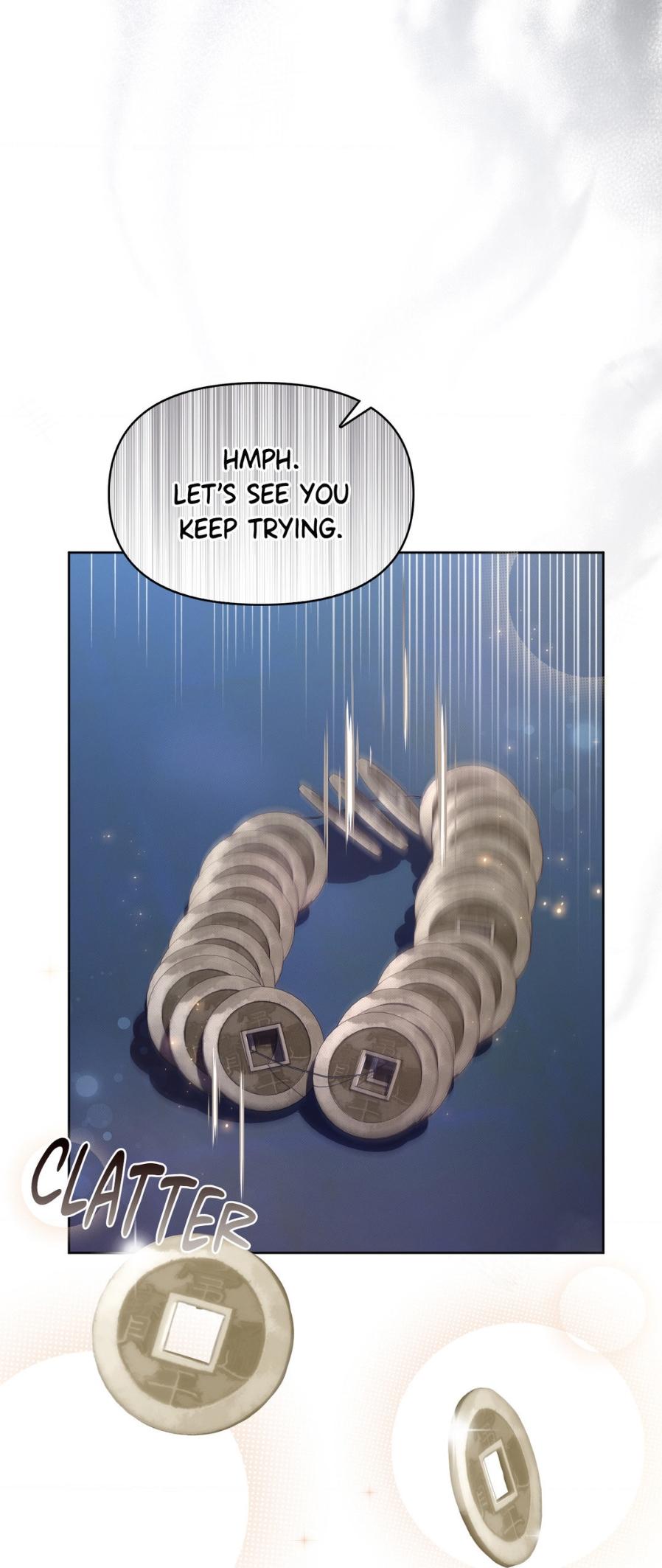 Read The Queen’s Secret Lessons Manga Online