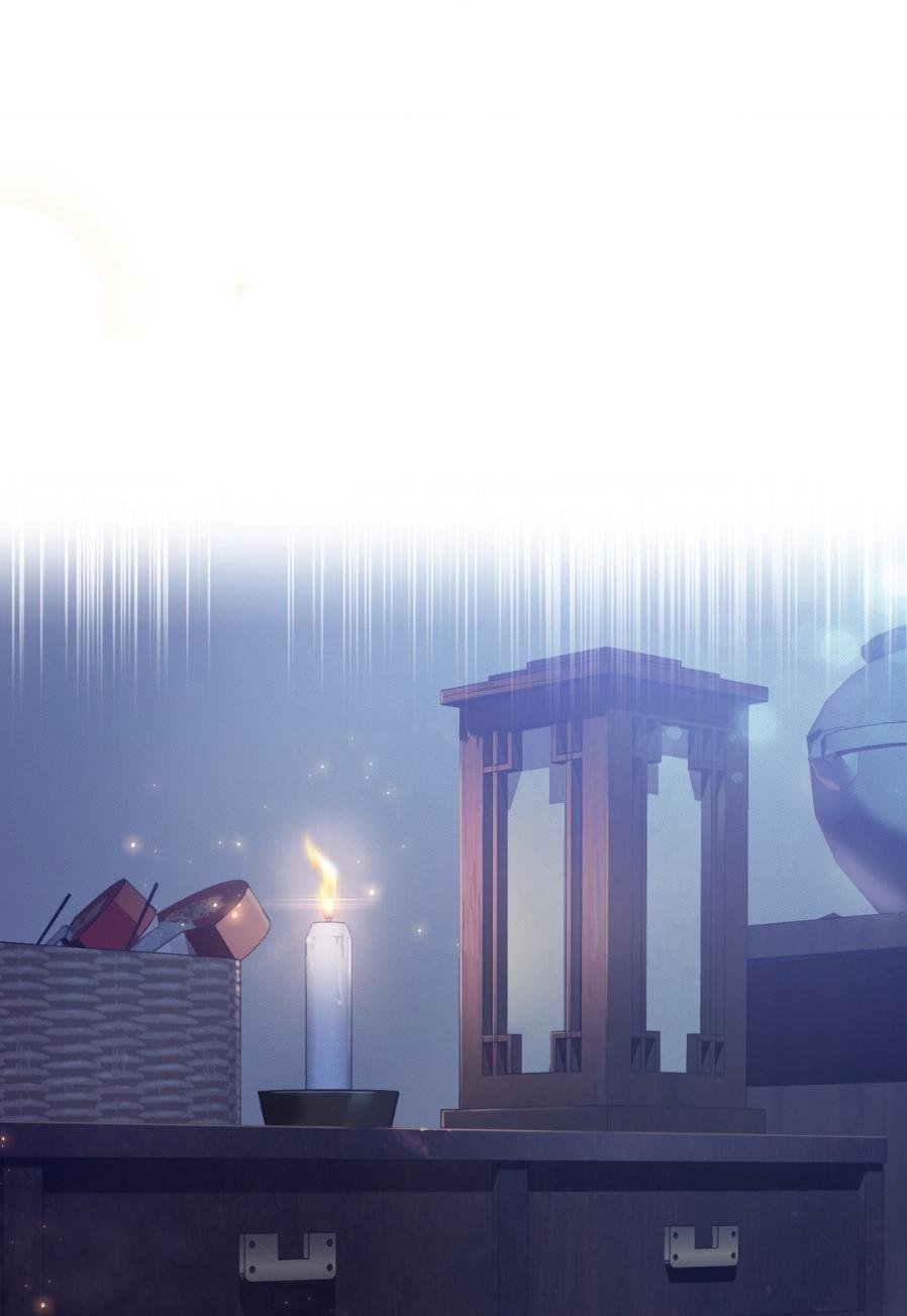 Read The Queen’s Secret Lessons Manga Online