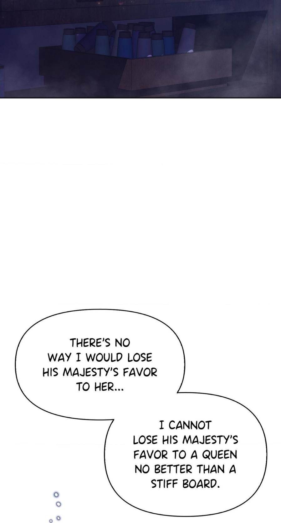 Read The Queen’s Secret Lessons Manga Online