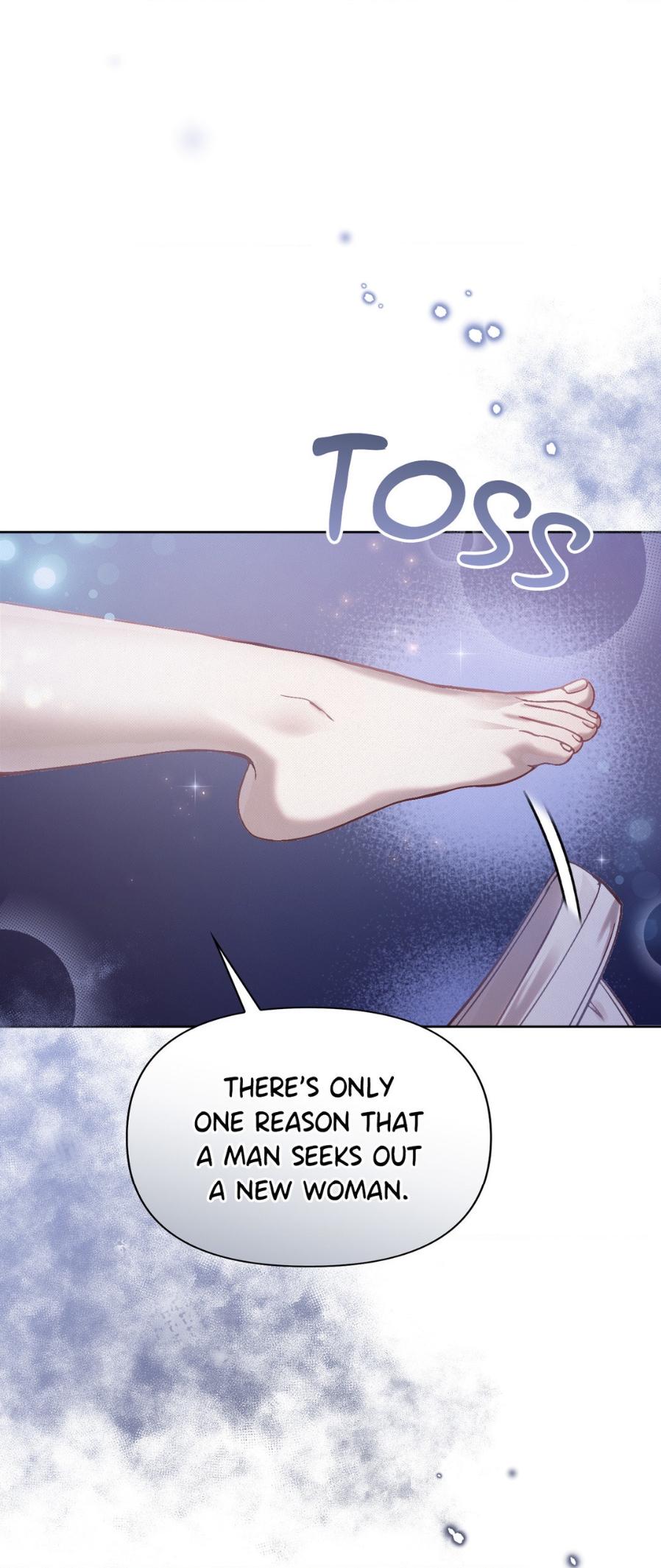 Read The Queen’s Secret Lessons Manga Online