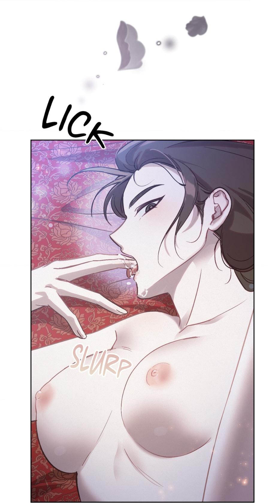 Read The Queen’s Secret Lessons Manga Online