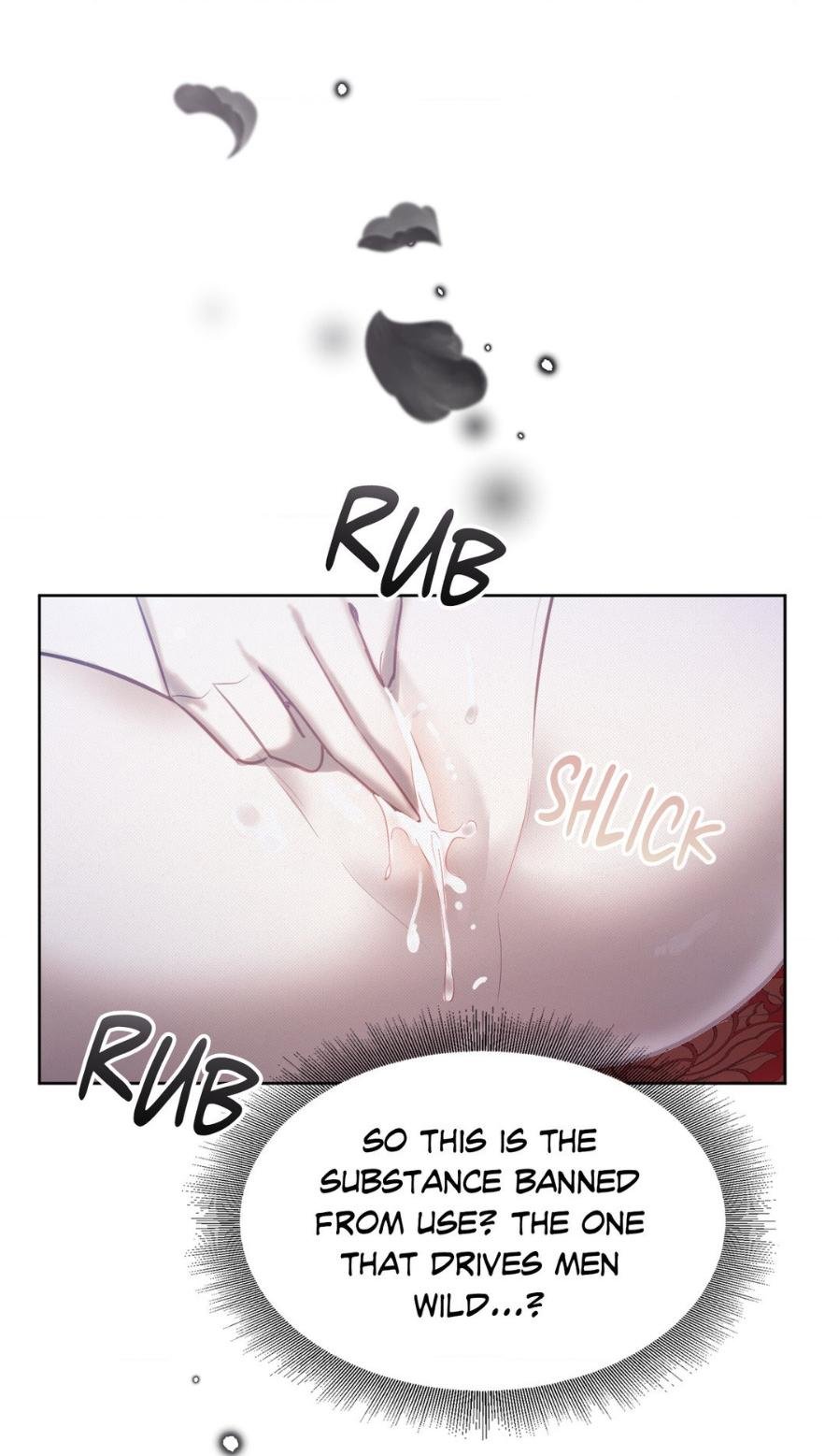 Read The Queen’s Secret Lessons Manga Online