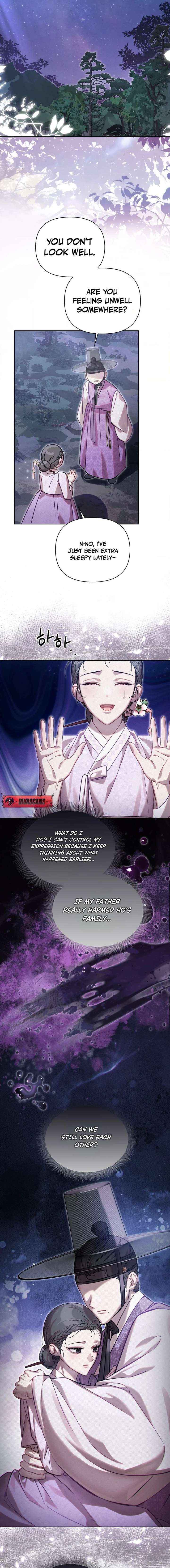 Read The Queen’s Secret Lessons Manga Online