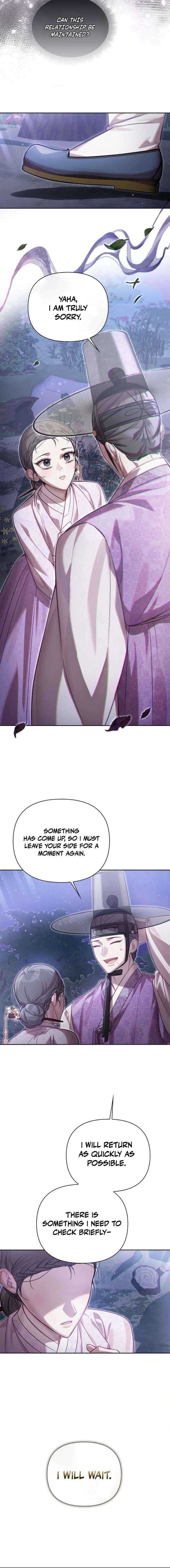 Read The Queen’s Secret Lessons Manga Online