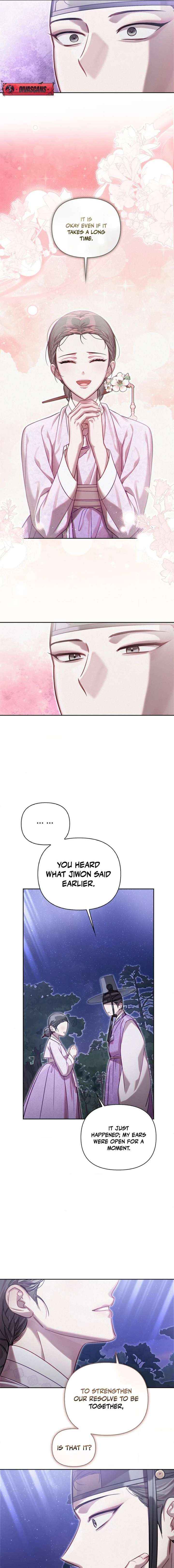 Read The Queen’s Secret Lessons Manga Online