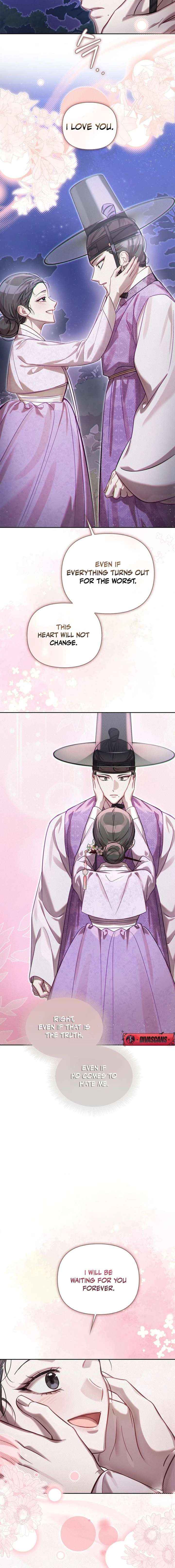 Read The Queen’s Secret Lessons Manga Online