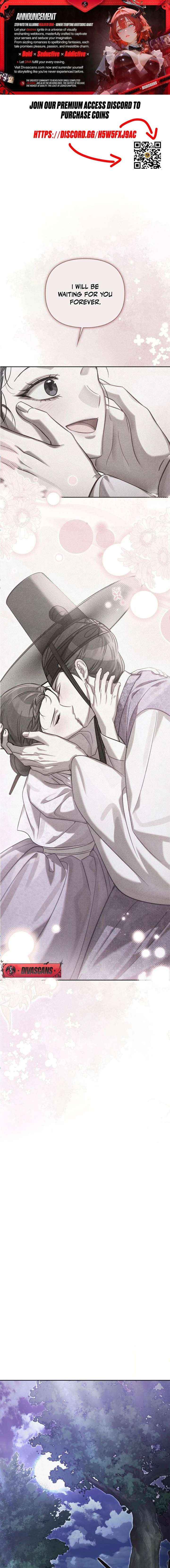 Read The Queen’s Secret Lessons Manga Online