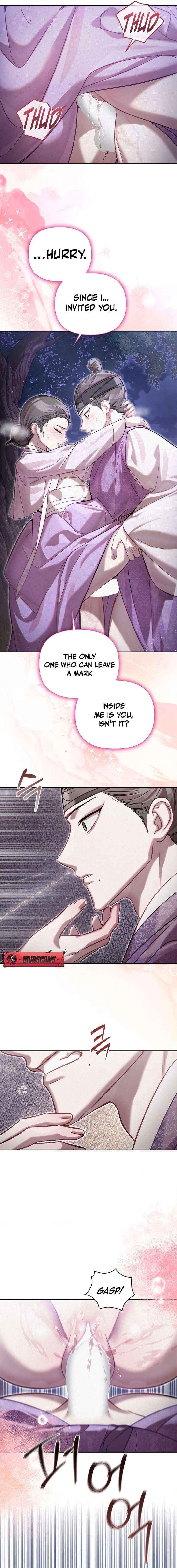 Read The Queen’s Secret Lessons Manga Online