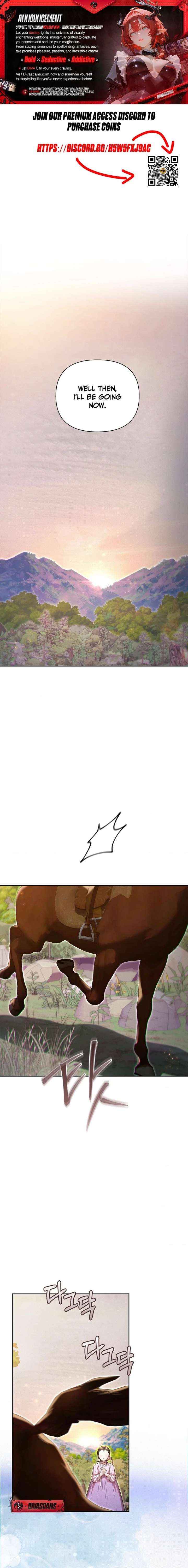 Read The Queen’s Secret Lessons Manga Online