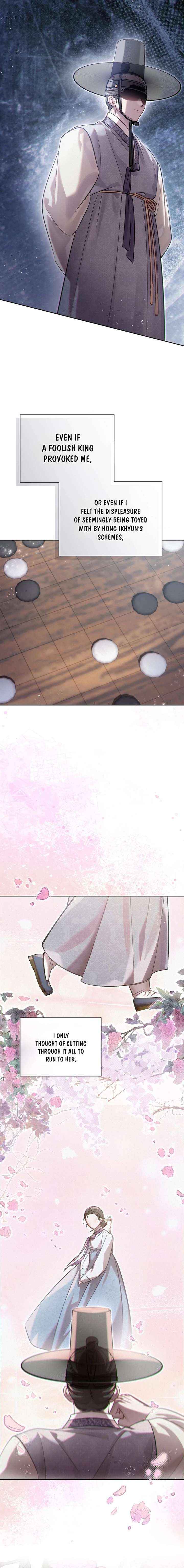 Read The Queen’s Secret Lessons Manga Online