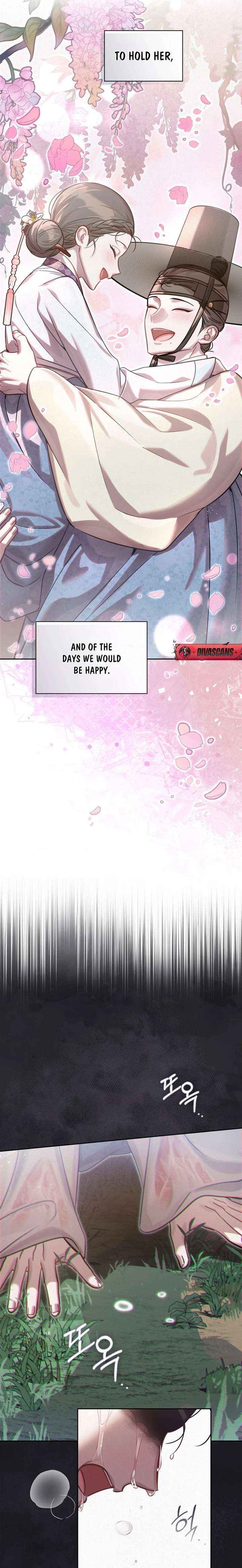 Read The Queen’s Secret Lessons Manga Online