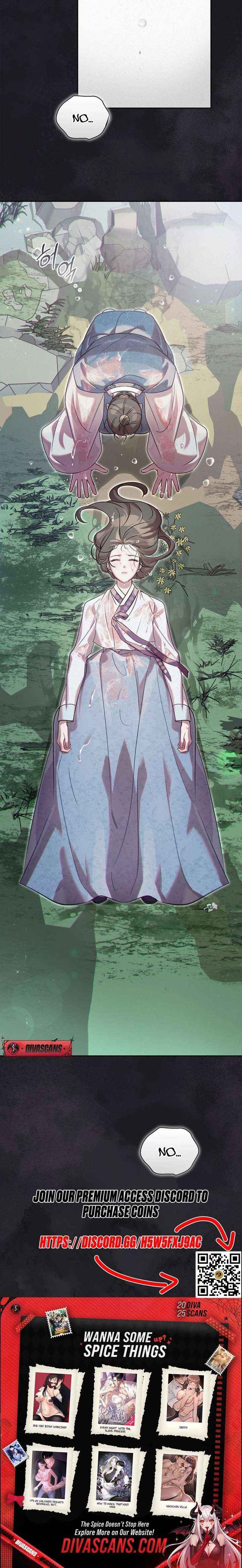 Read The Queen’s Secret Lessons Manga Online