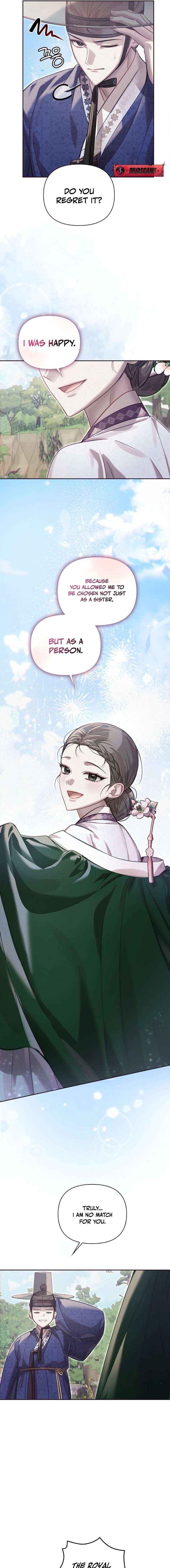 Read The Queen’s Secret Lessons Manga Online