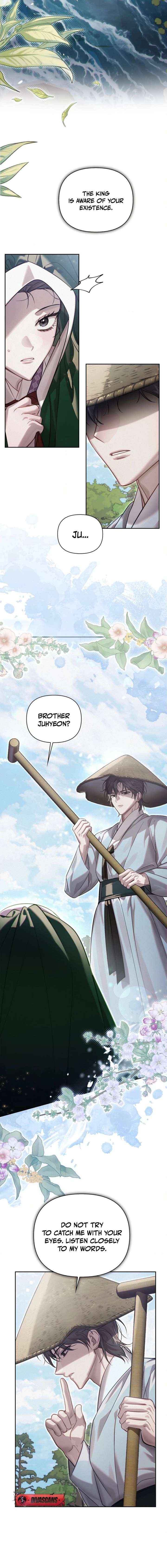 Read The Queen’s Secret Lessons Manga Online