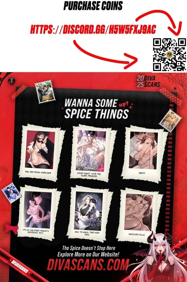 Read The Queen’s Secret Lessons Manga Online