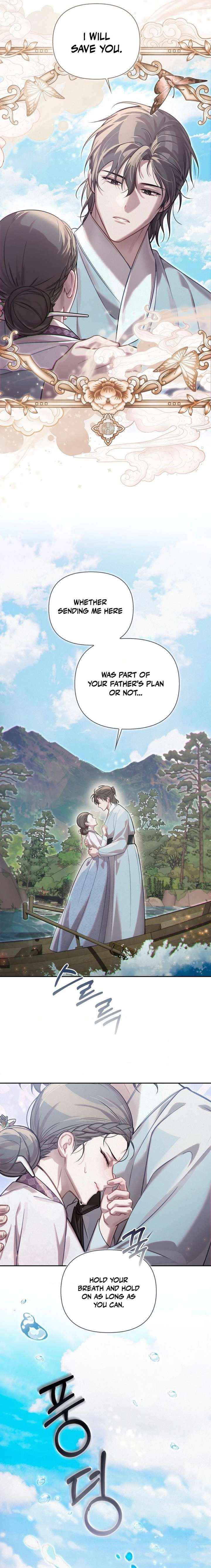 Read The Queen’s Secret Lessons Manga Online