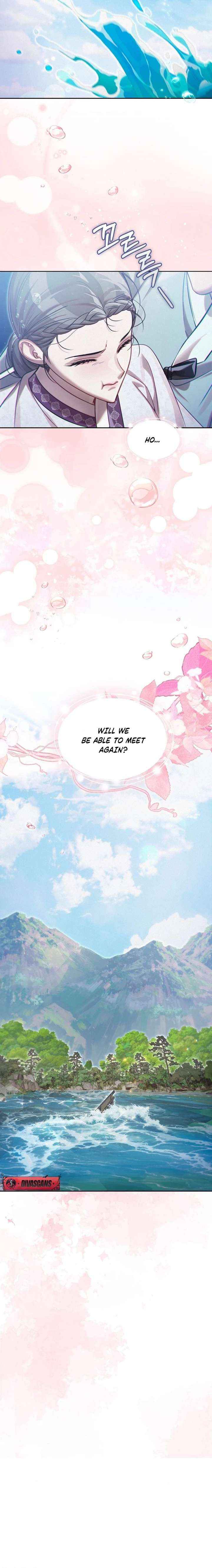 Read The Queen’s Secret Lessons Manga Online