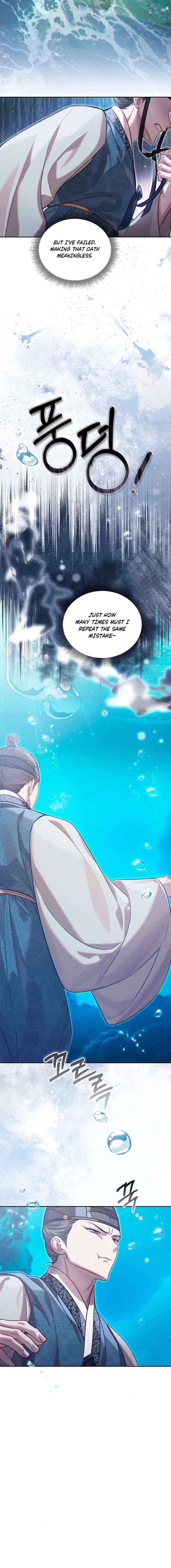 Read The Queen’s Secret Lessons Manga Online