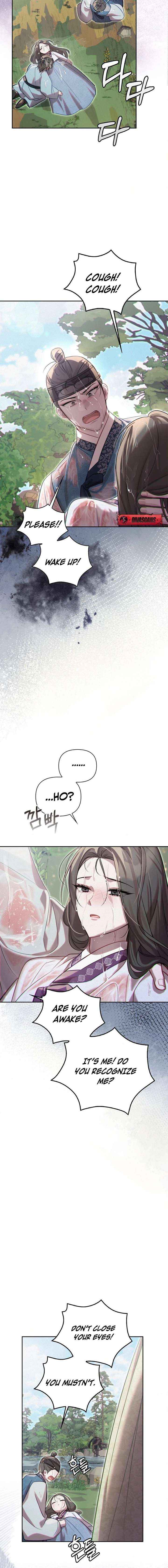 Read The Queen’s Secret Lessons Manga Online