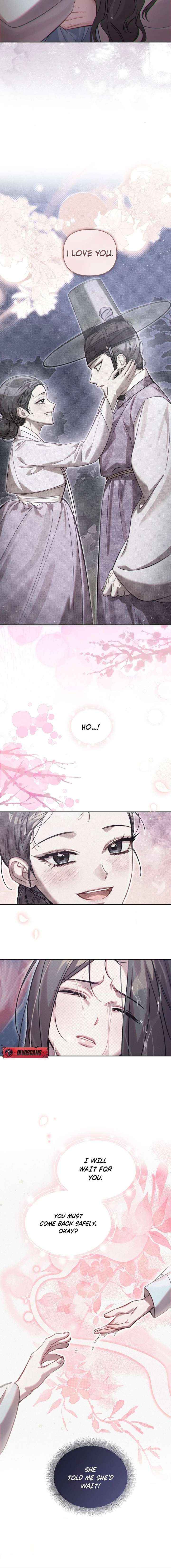 Read The Queen’s Secret Lessons Manga Online