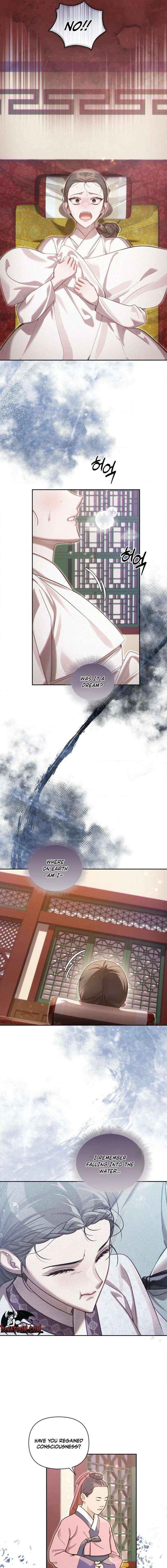 Read The Queen’s Secret Lessons Manga Online