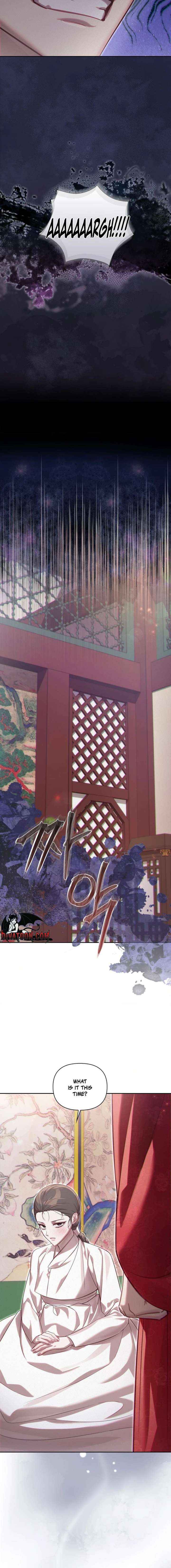 Read The Queen’s Secret Lessons Manga Online