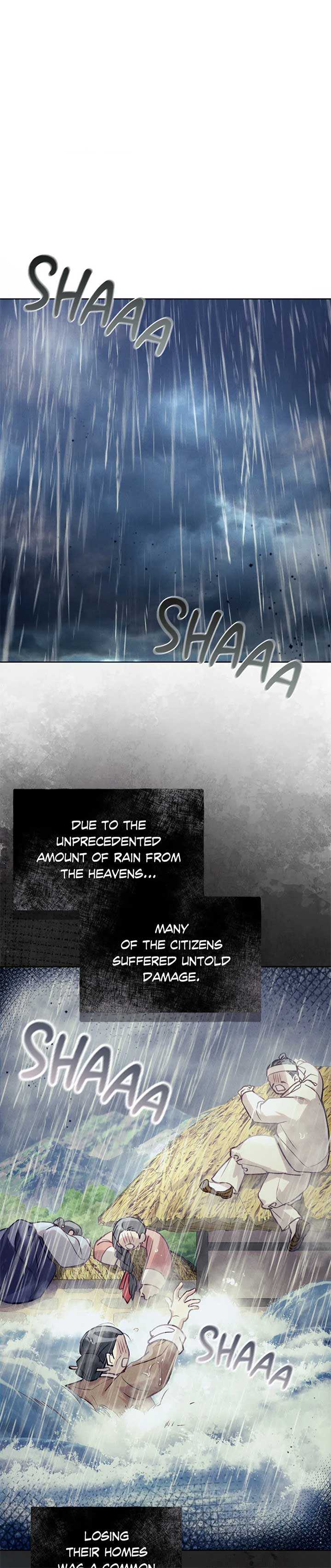 Read The Queen’s Secret Lessons Manga Online